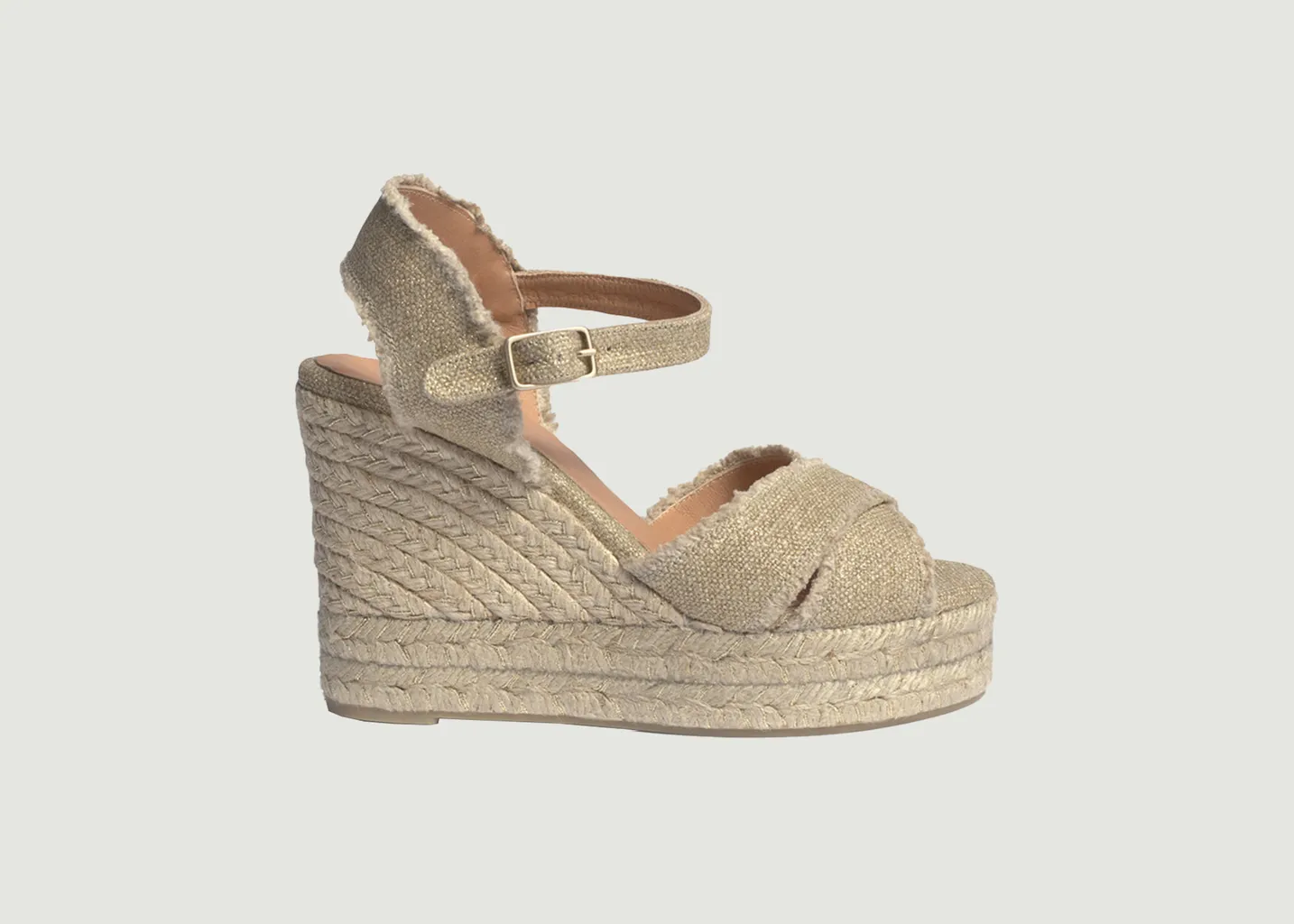 Espadrilles Bromelia Castañer
