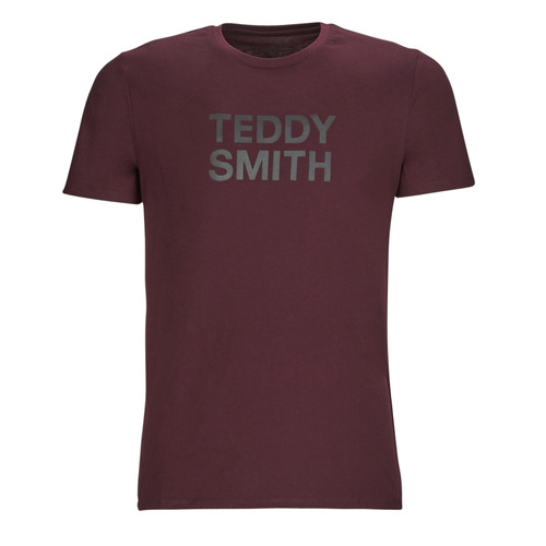 Teddy Smith - TICLASS - Bordeaux