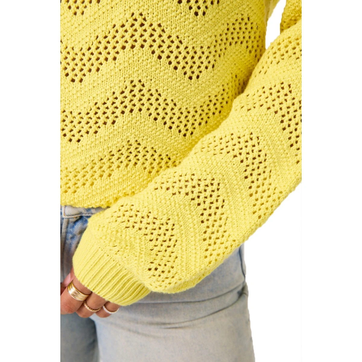 Dames Trui B50062