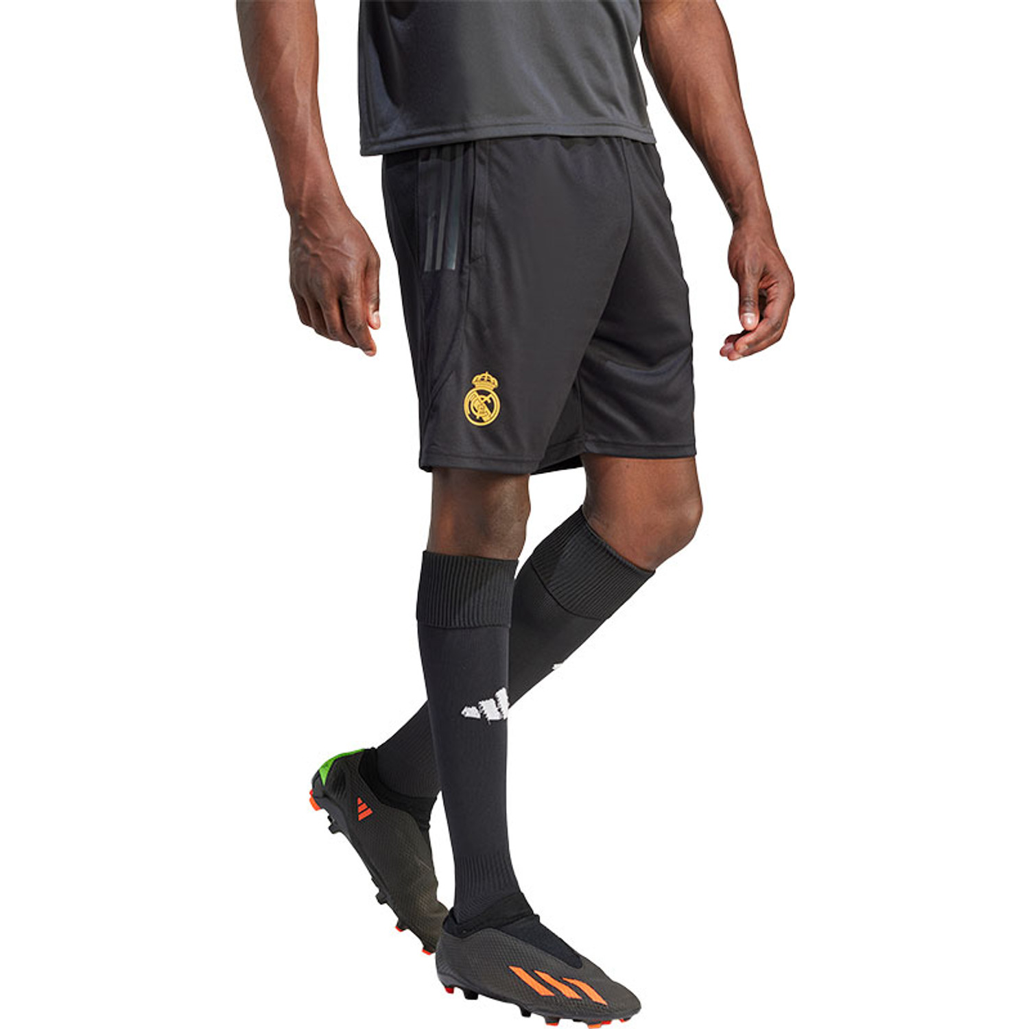 adidas Real Madrid Trainingsset Europa