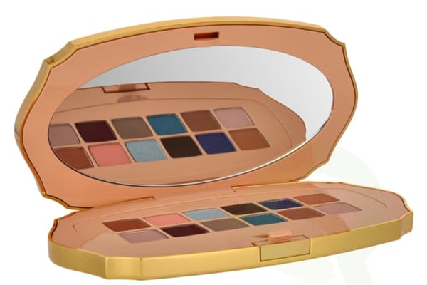 Gucci Eyeshadow Palette 9 g #02 Gorgeous Flora