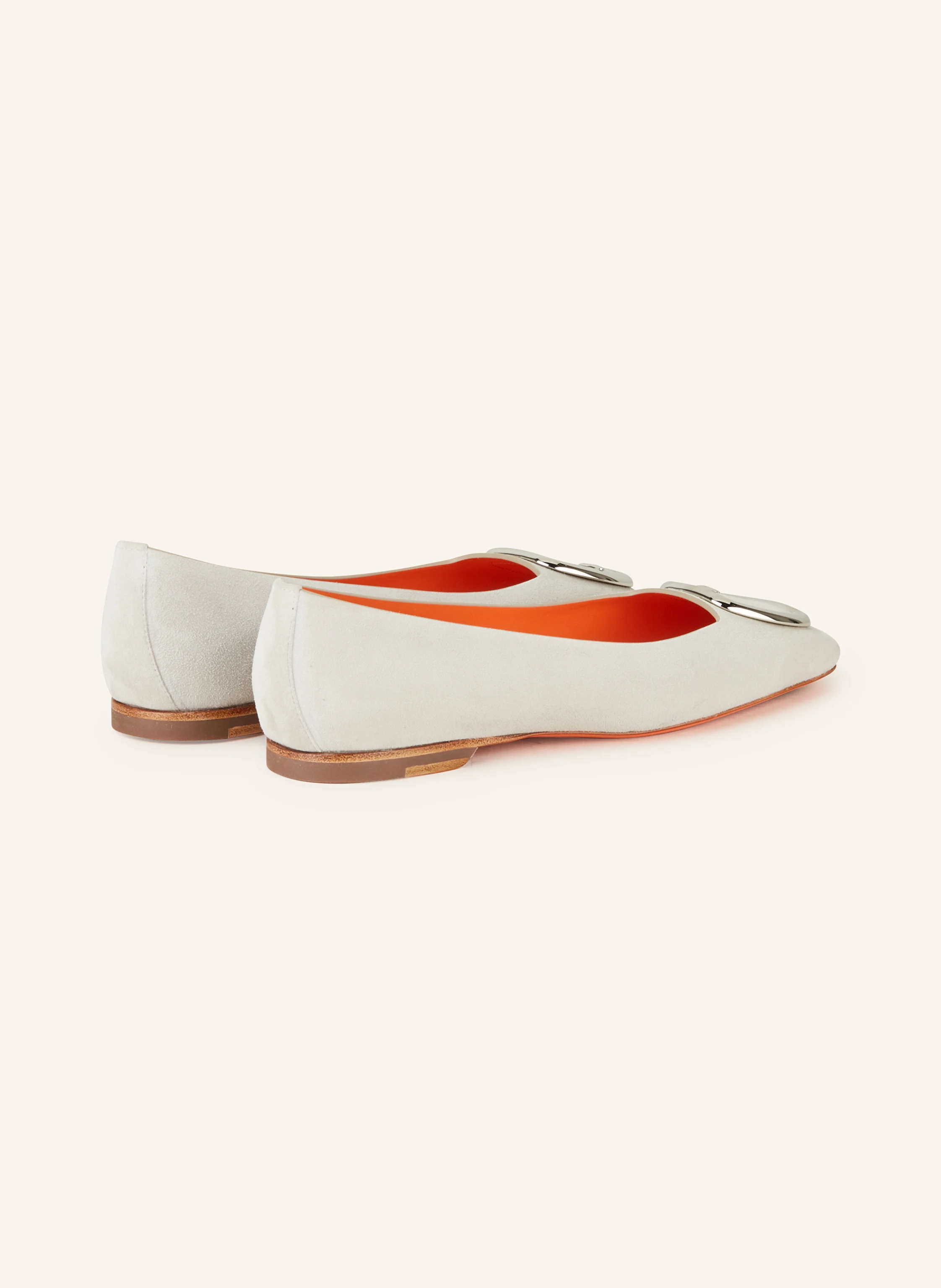 Santoni Ballerinas HASSIEBAL