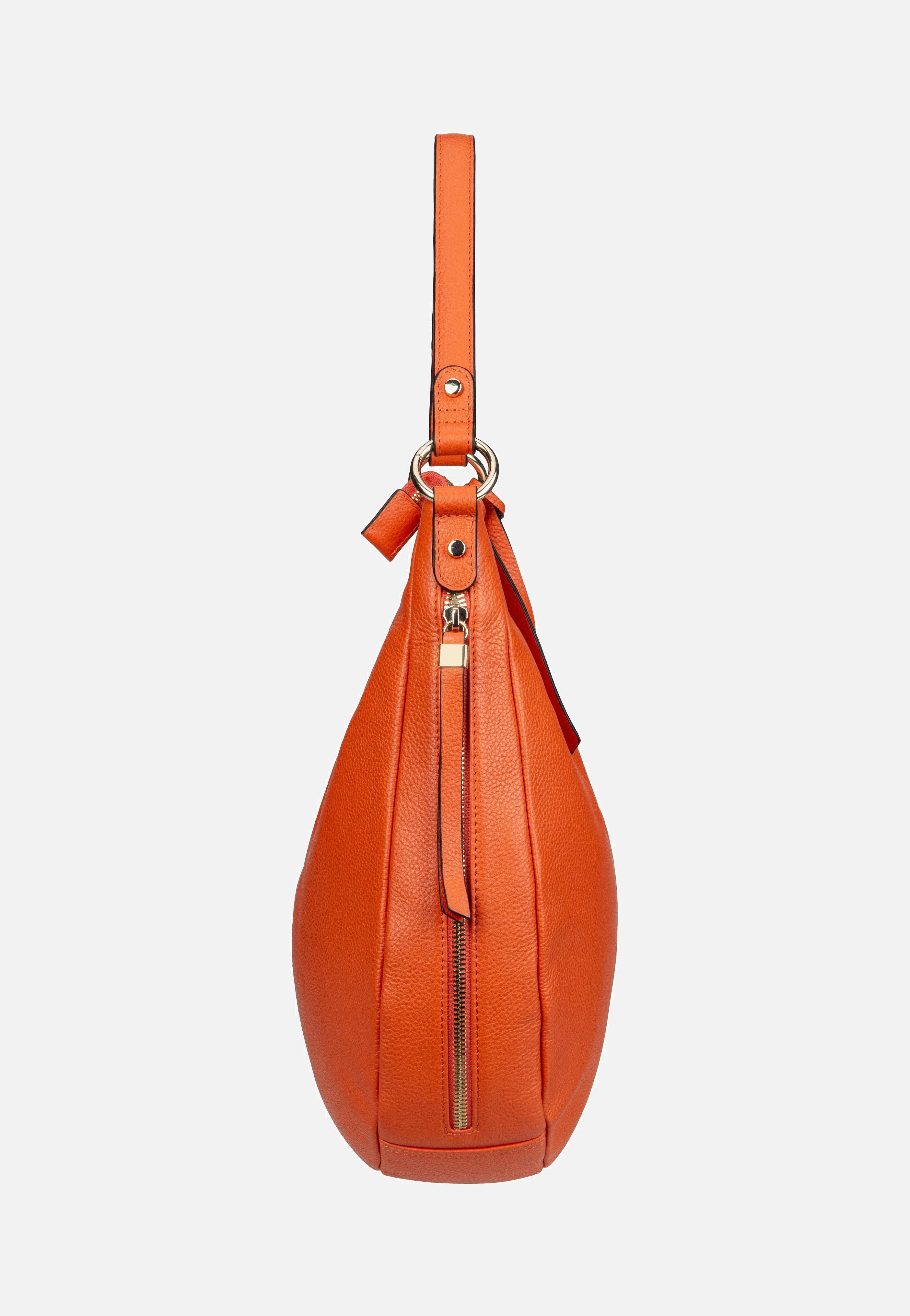 Java 1211 Orange - Umhängetasche