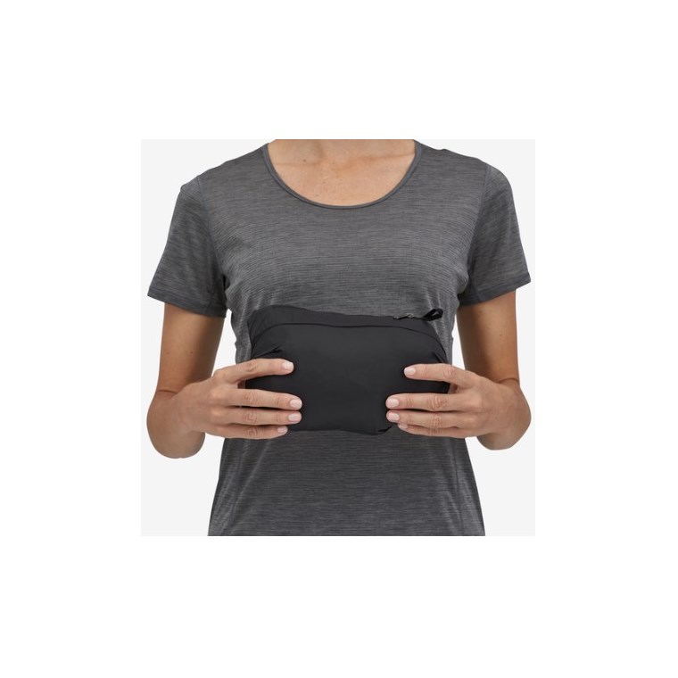 Patagonia W's Down SweaterWomen Black