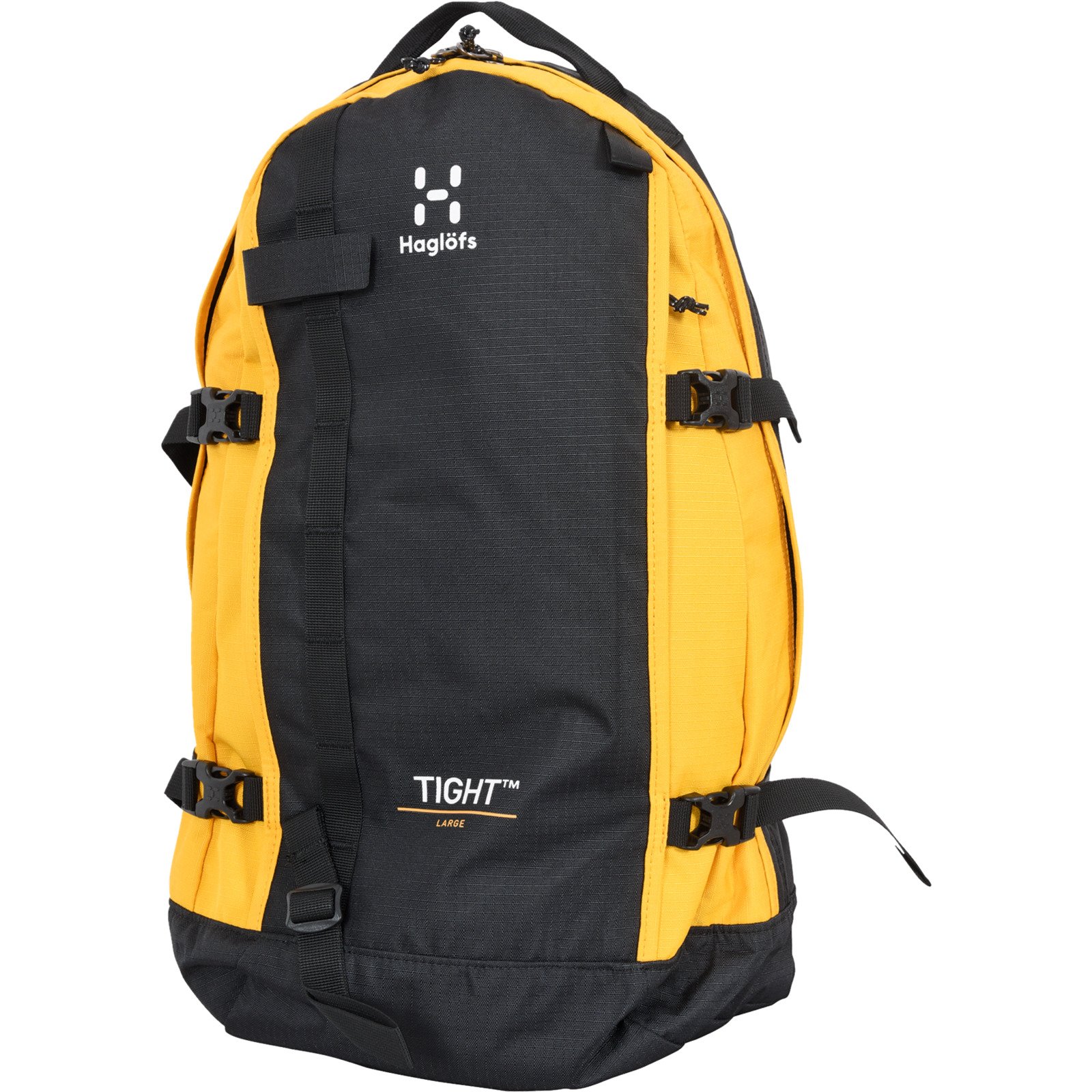 Haglöfs Tagesrucksack Tight Large 25 gelb