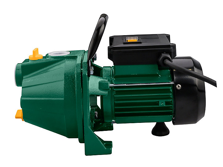 Pompe de surface 800 W débit maxi 3180 l/h