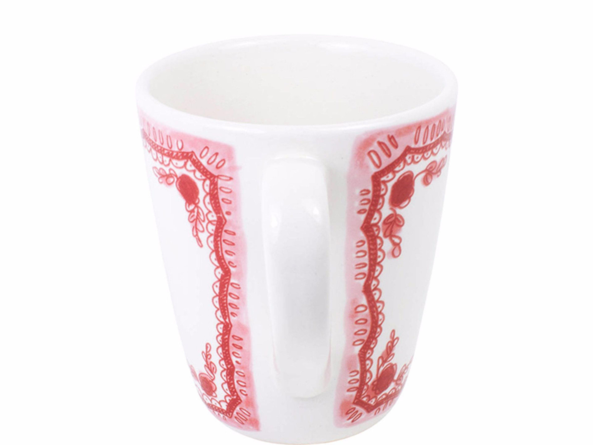 Beker Romance 0,35L