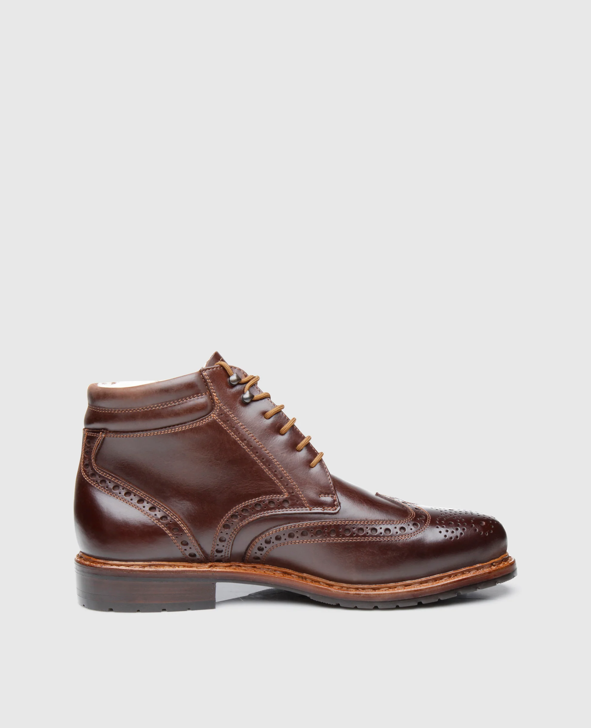 Buda Full-Brogue H