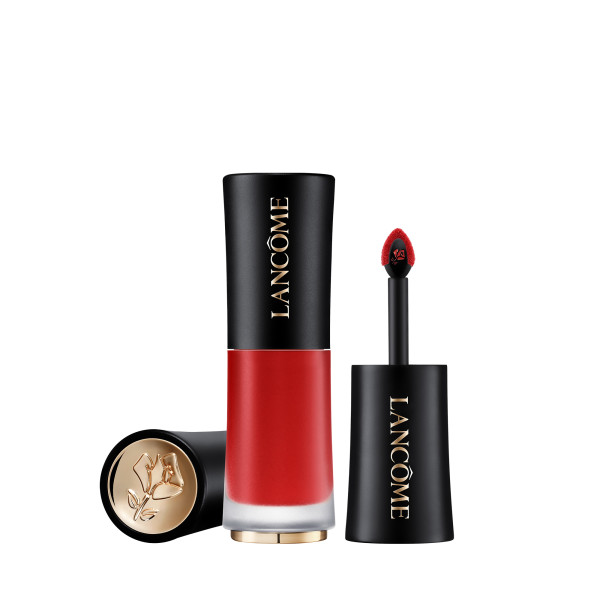 Lancôme L'Absolu Rouge Drama Ink<br>6 ml, 154 Dis Oui