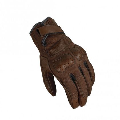 Gants Macna BOLD - Marron