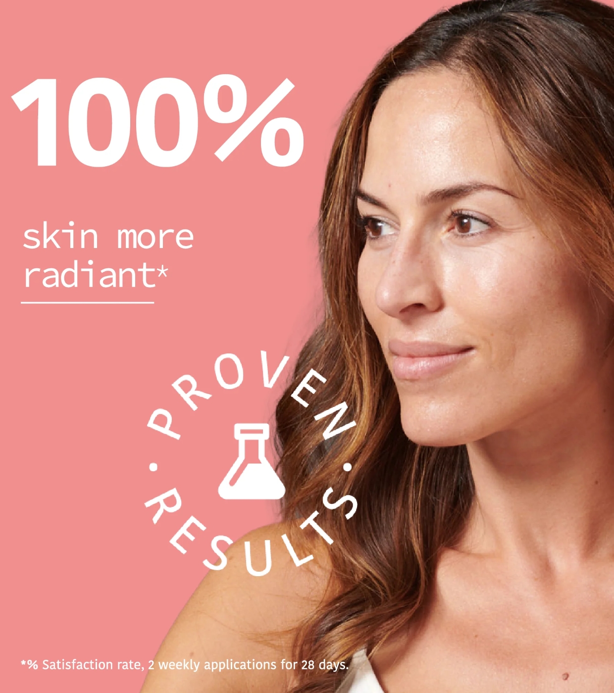 Iroha Nature - Máscara Perfect Skin Peeling - Ácido Glicólico