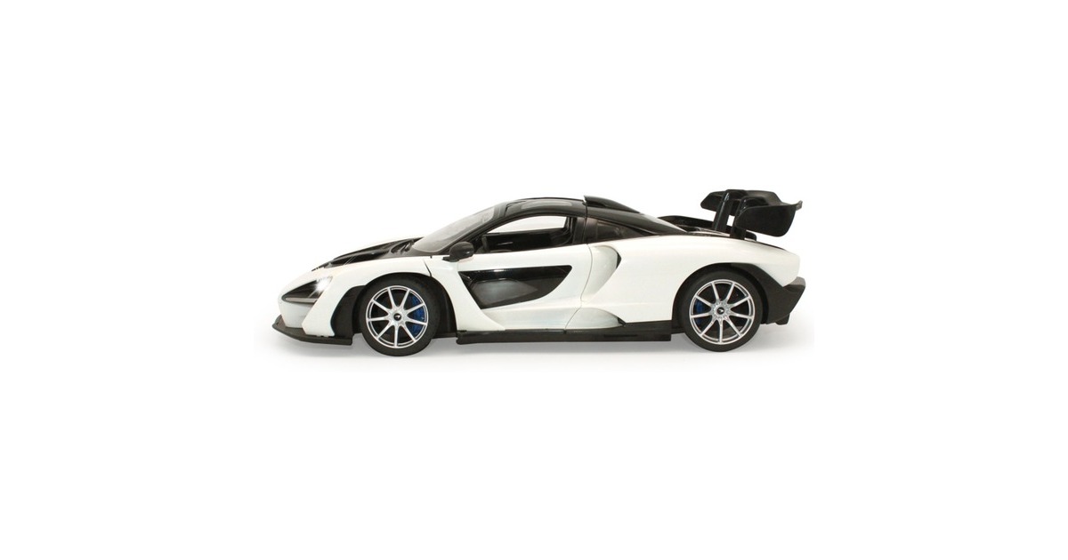 JamaraMcLaren Senna RC