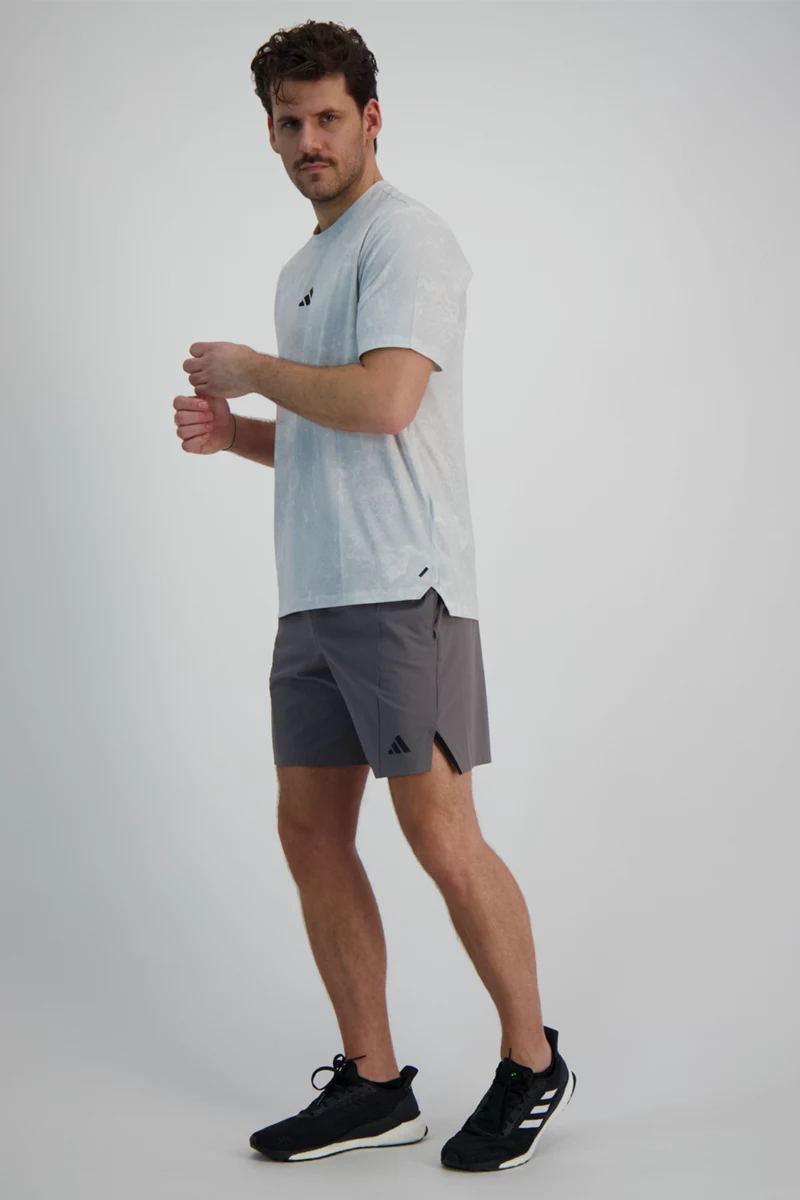 adidas Performance Designed for Training Workout Herren Short