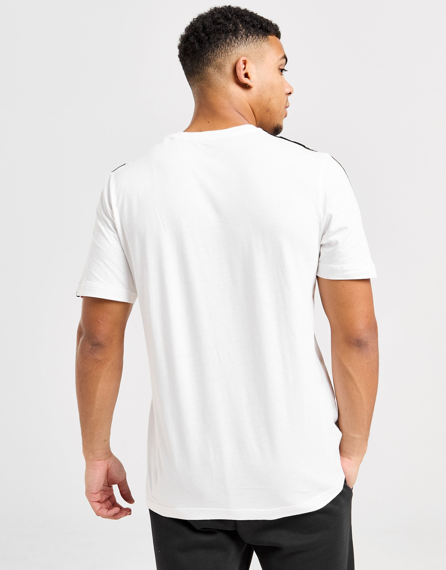 adidas T-shirt Allemagne 3 bandes DNA