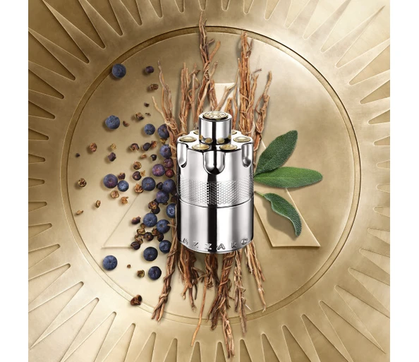 Azzaro Wanted Eau de Parfum