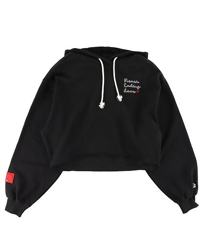 Champion Fashion H?ttetr?je - Crop - Sort