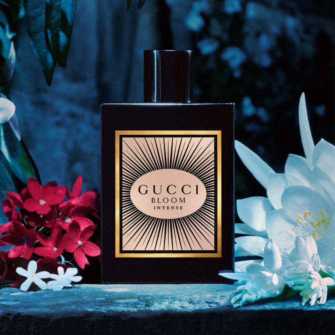 GUCCI GUCCI BLOOM INTENSE EAU DE PARFUM - 100ml