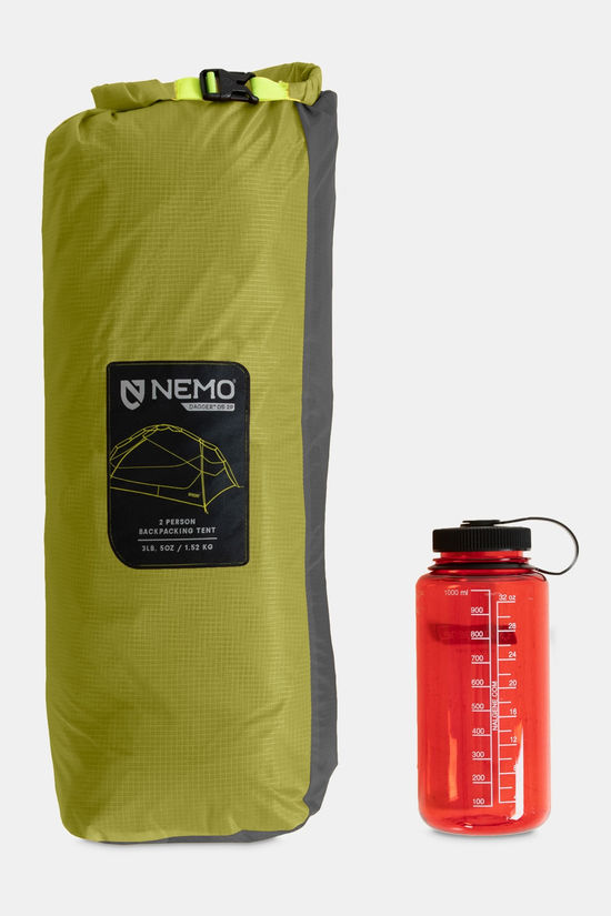Nemo Nemo Dagger Osmo 2P Tent