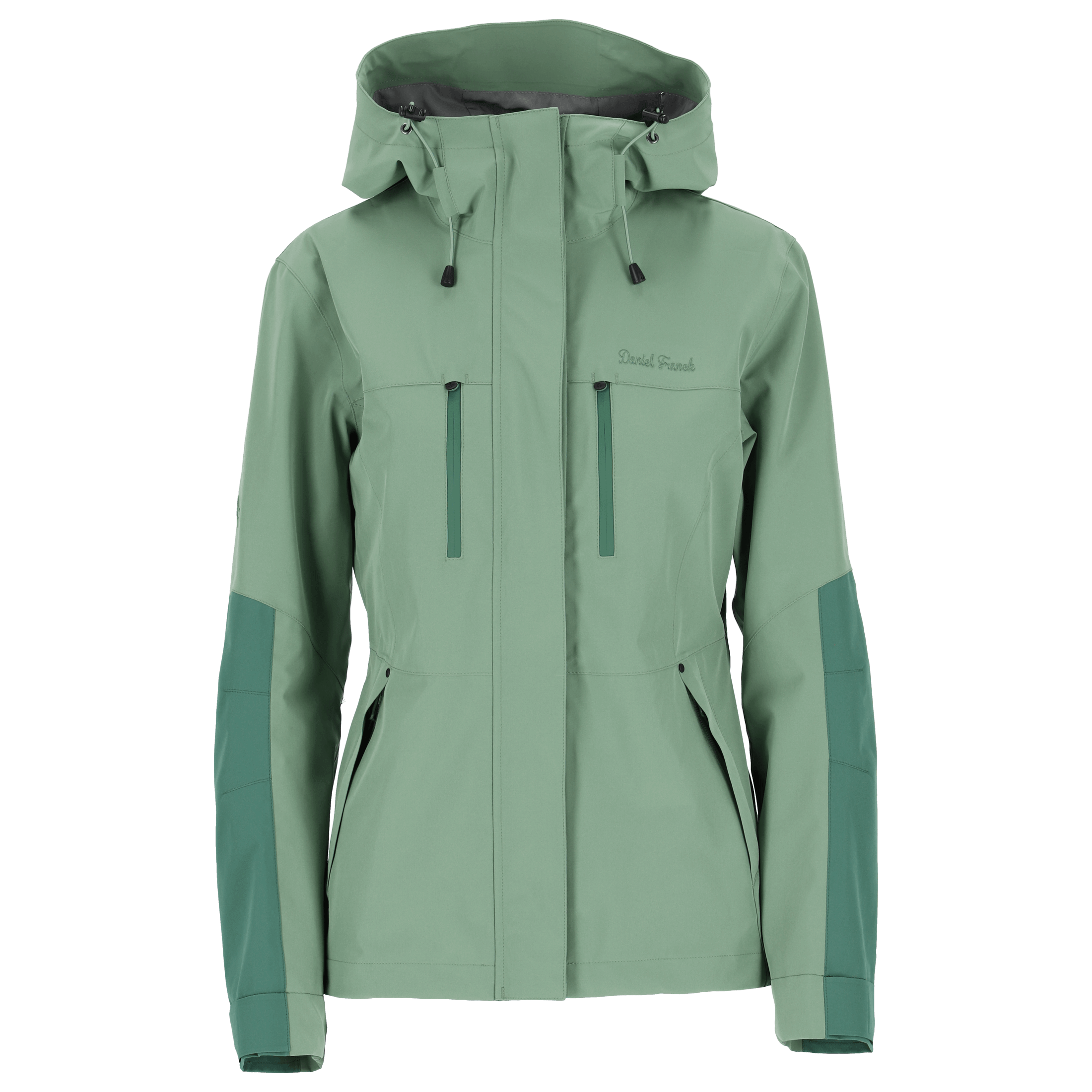 Daniel Franck Alpha 2L Jakke Dame - Bukse