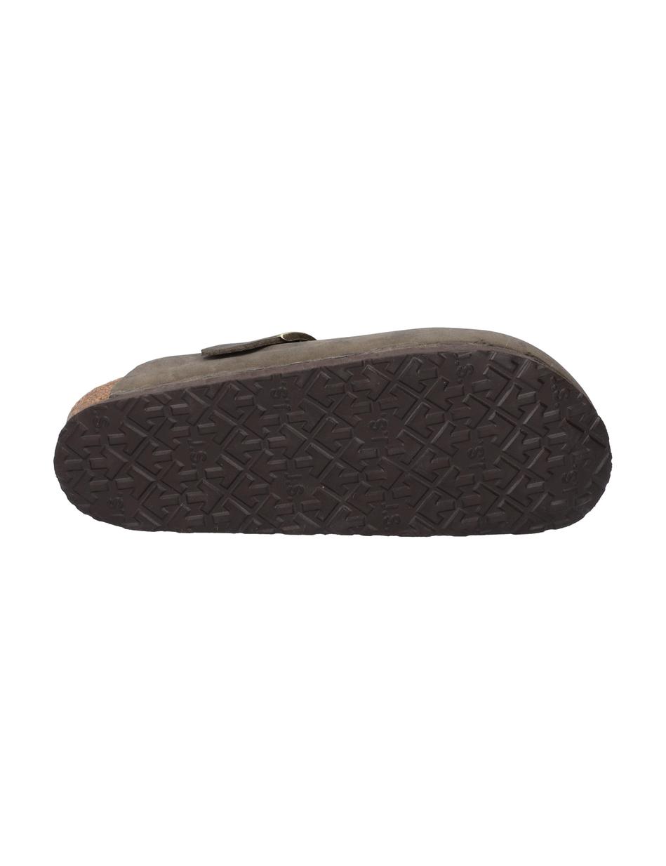 Clog Bianca 04, taupe