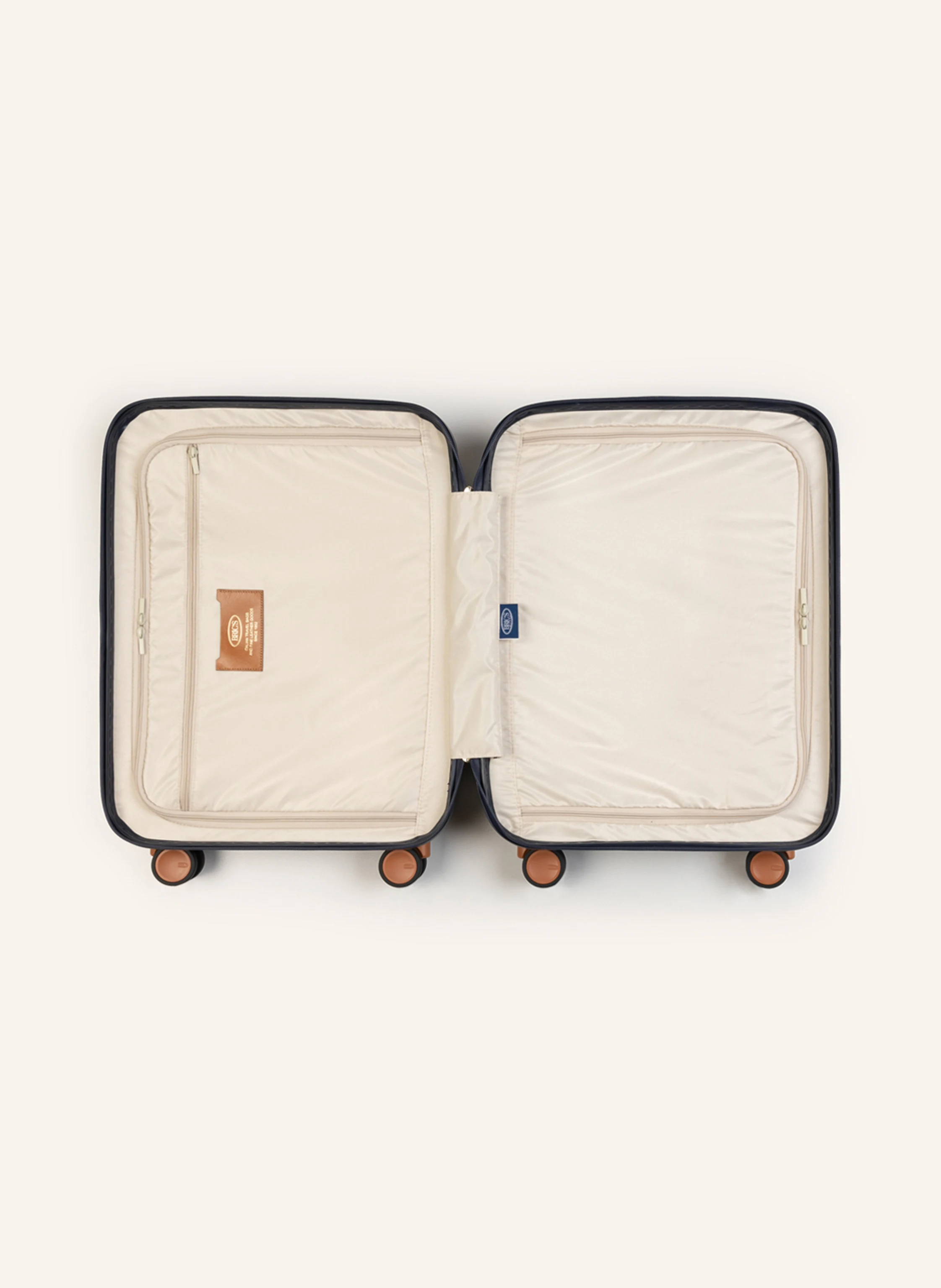 BRIC'S Trolley AMALFI