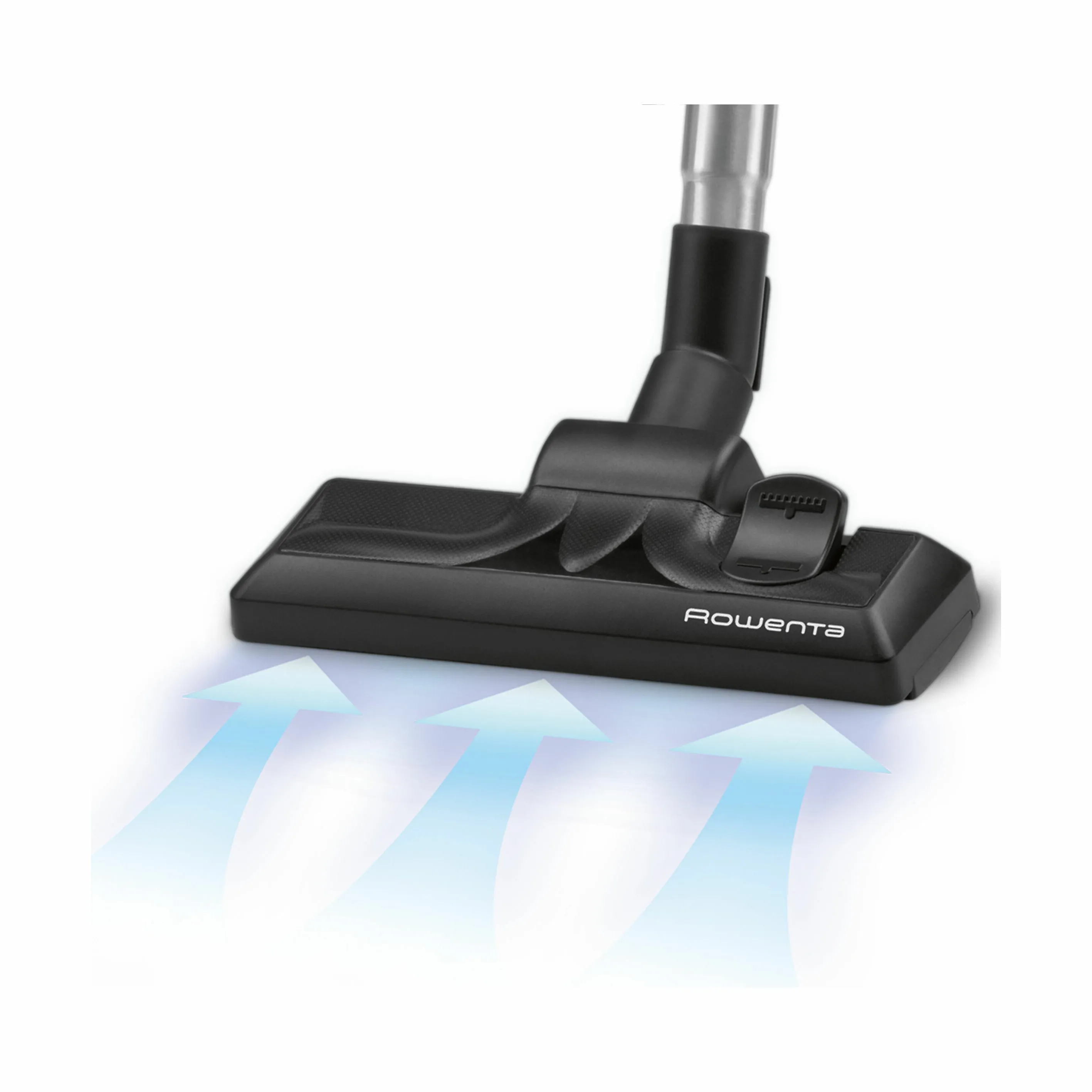 OBH Nordica Compact Power Støvsuger