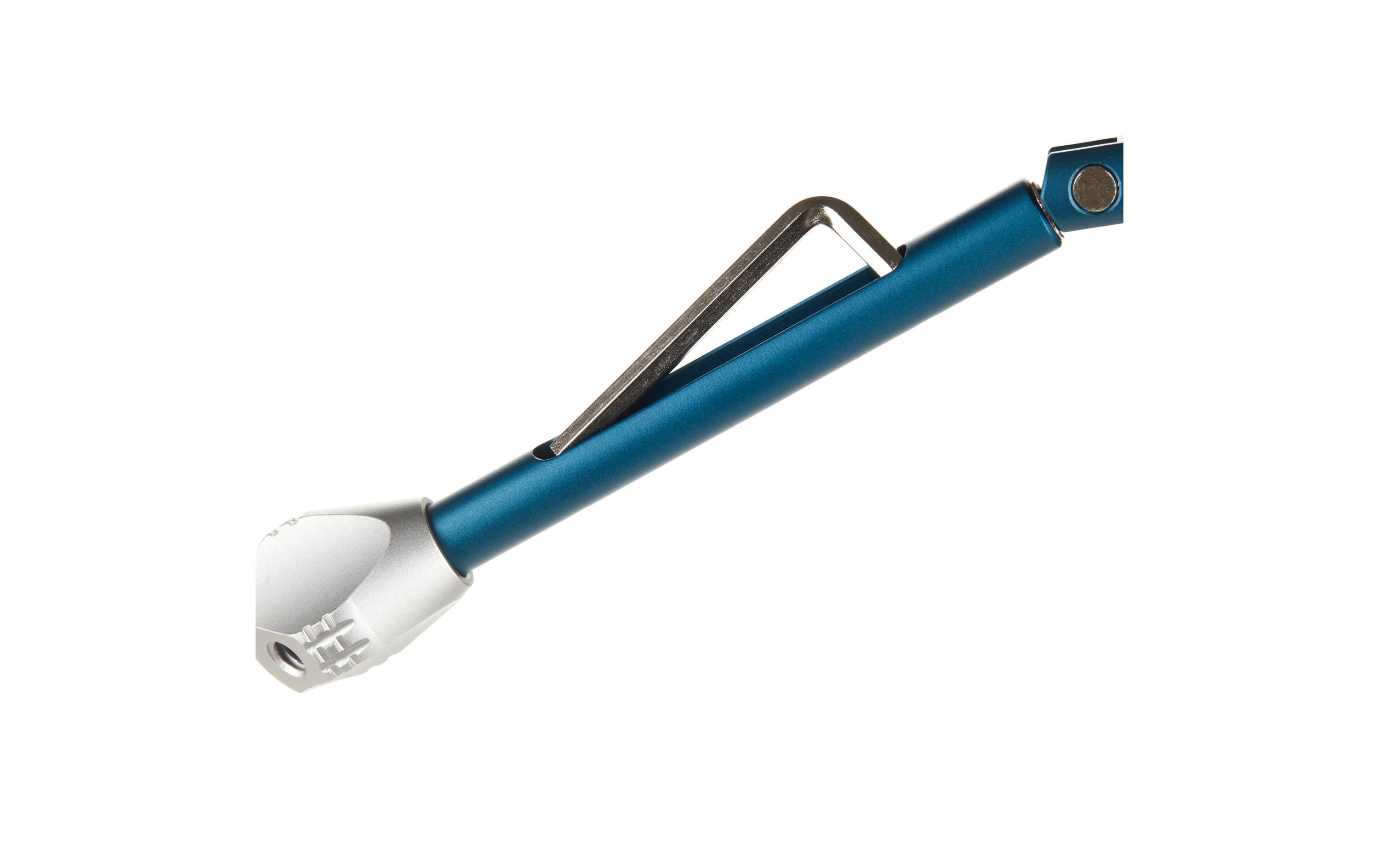 Videokopf FS20PROBC Hybrid<br>Hybrid-Stativkopf mit einer maximalen Tragfähigkeit von 4.5 kg