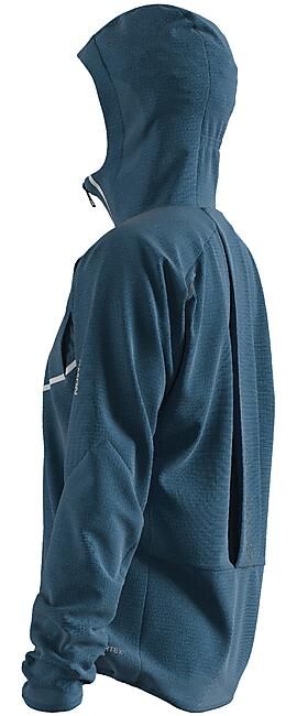 SALOMON - VESTE IMPERMEABLE BONATTI TRAIL M