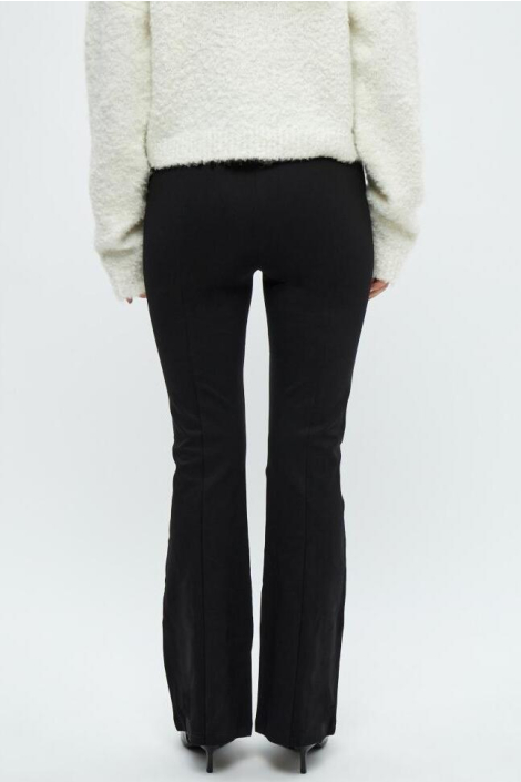Minus zwarte dames broek