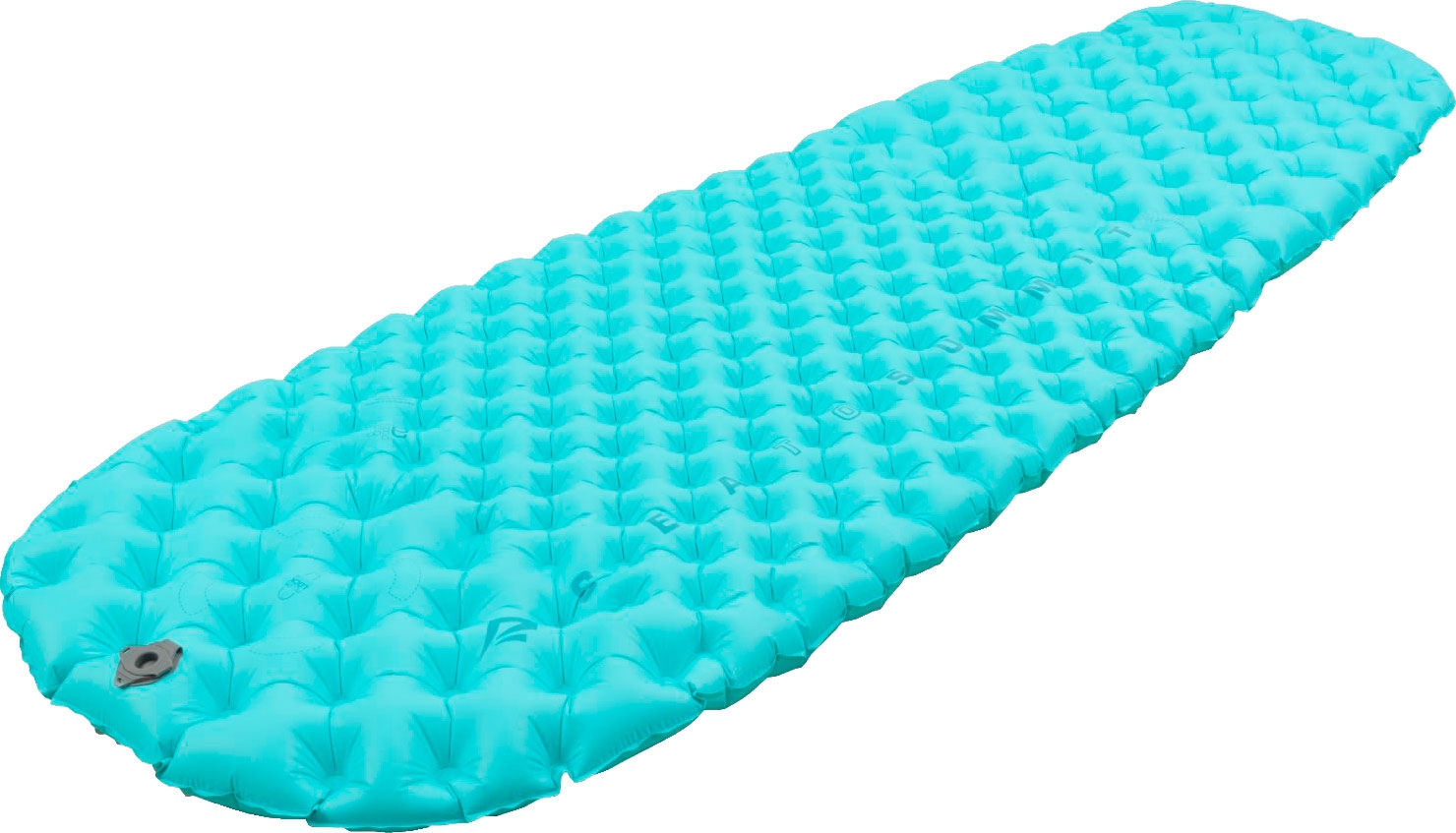 Sea to Summit Comfort Light Insulated Air Mat Women s Isomatte Large