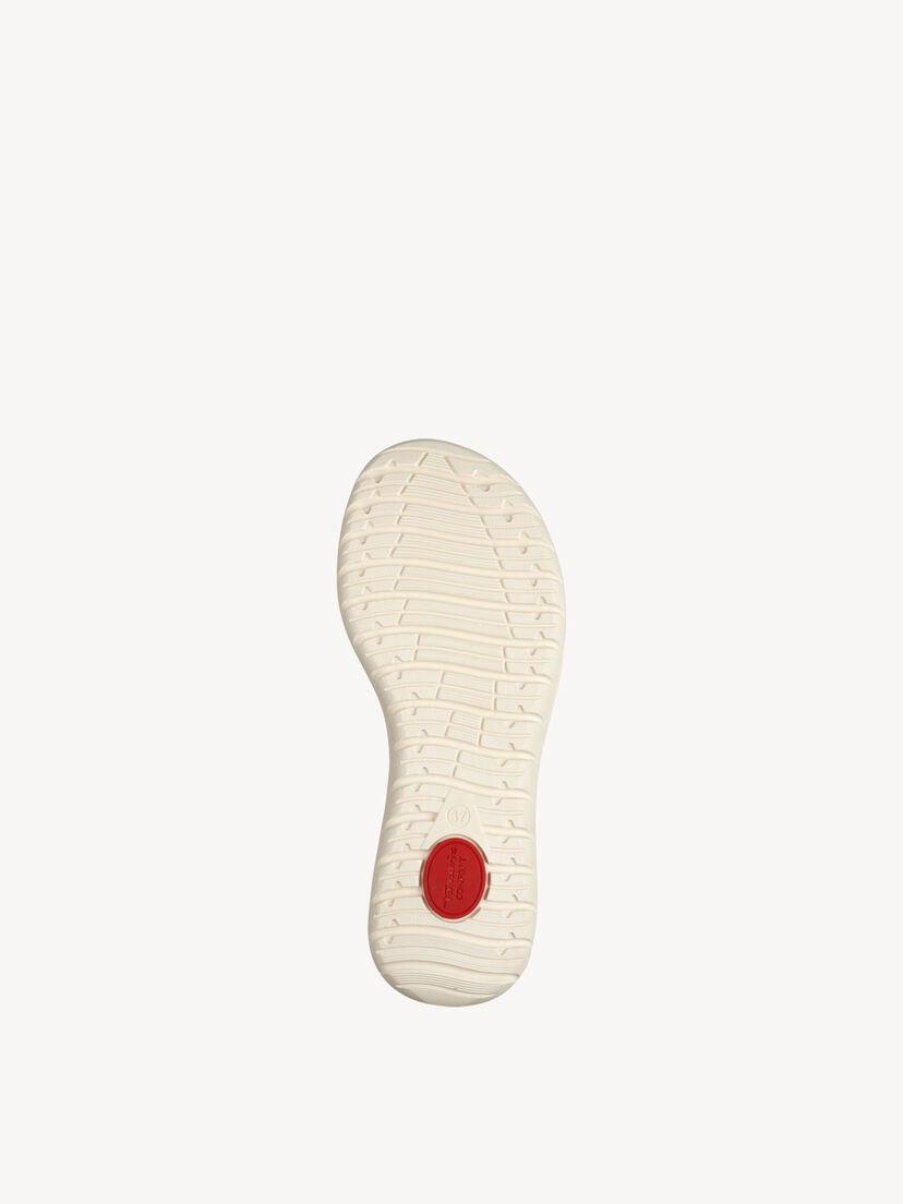 Sandaal - beige