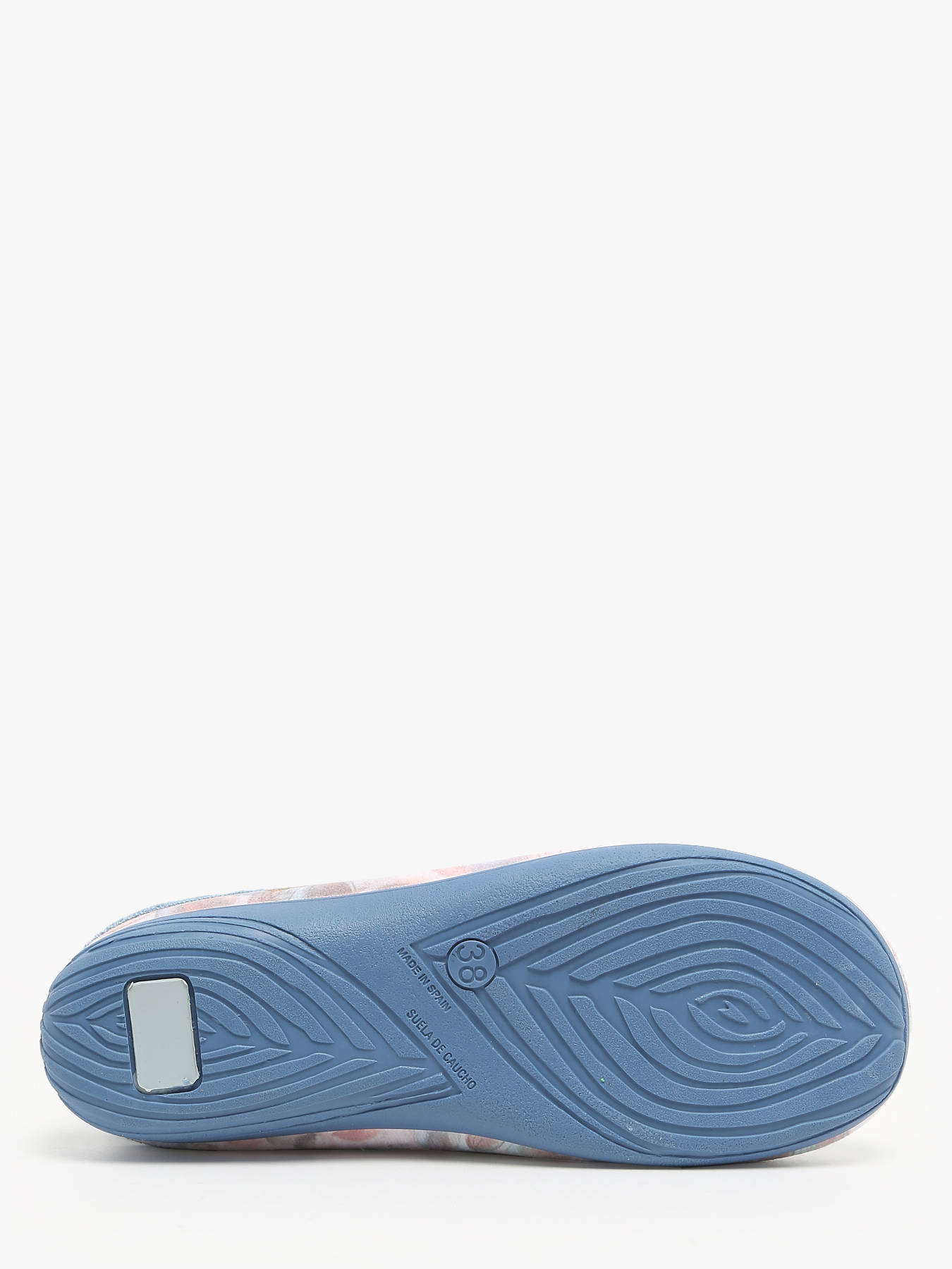 Chaussons LA MAISON DE L'ESPADRILLE