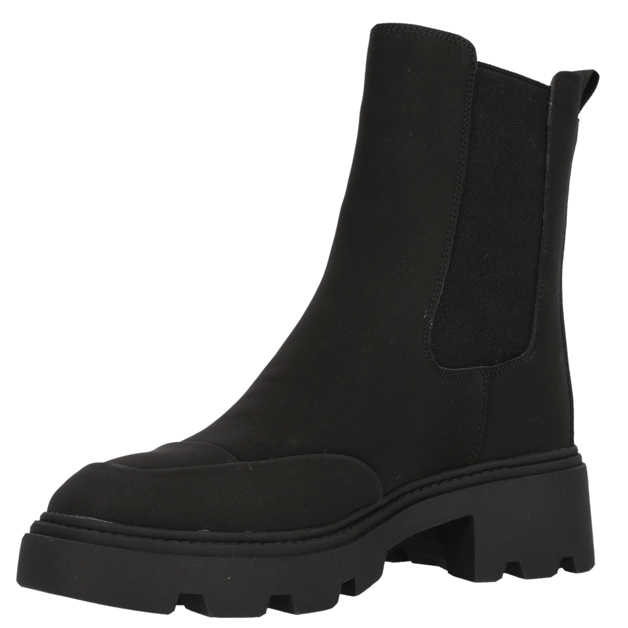 Vertical Aaliyanna W Leather Boot - Fritids og motesko