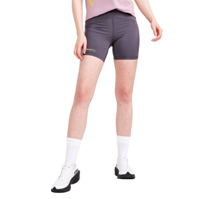 Craft Dame Korte tights Pro Hypervent Short Tights