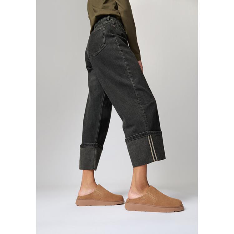 FitFlop Gen FF Cognac