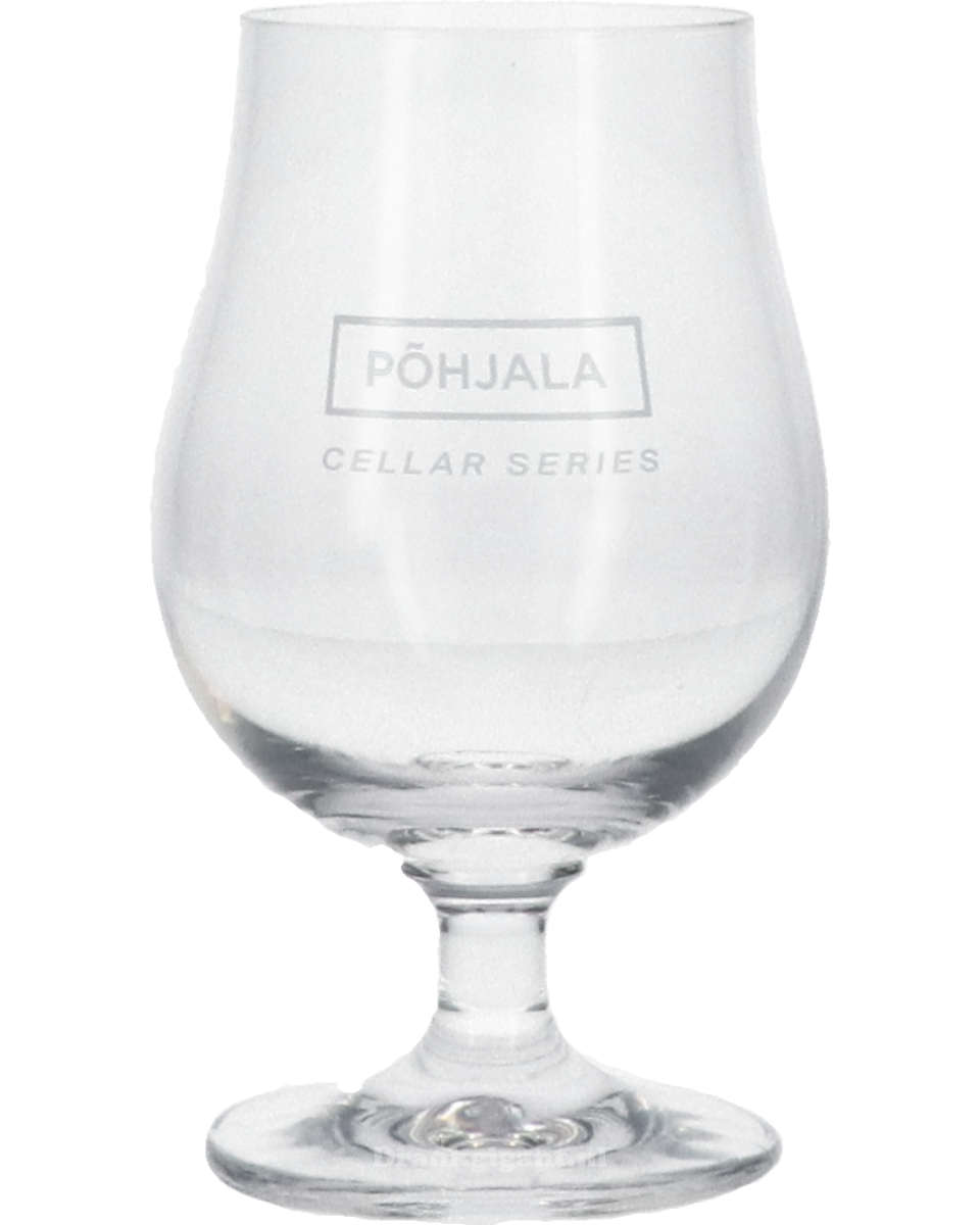 Pohjala Cellar Series Voetglas 25 cl