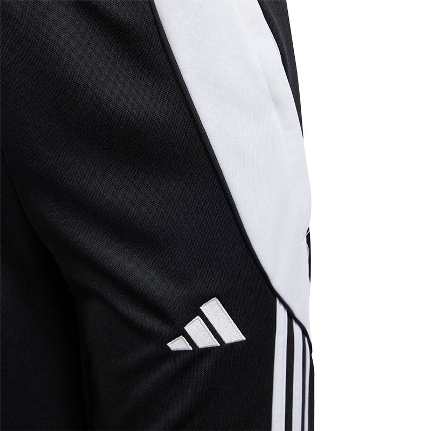 adidas Tiro 24 TK Hoody Trainingspak Kids