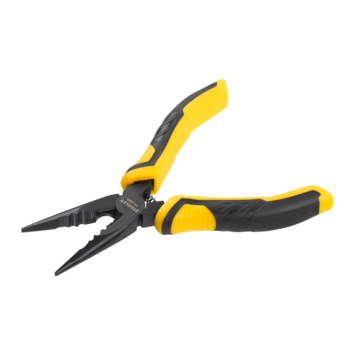 Stanley dynagrip platbektang 150mm
