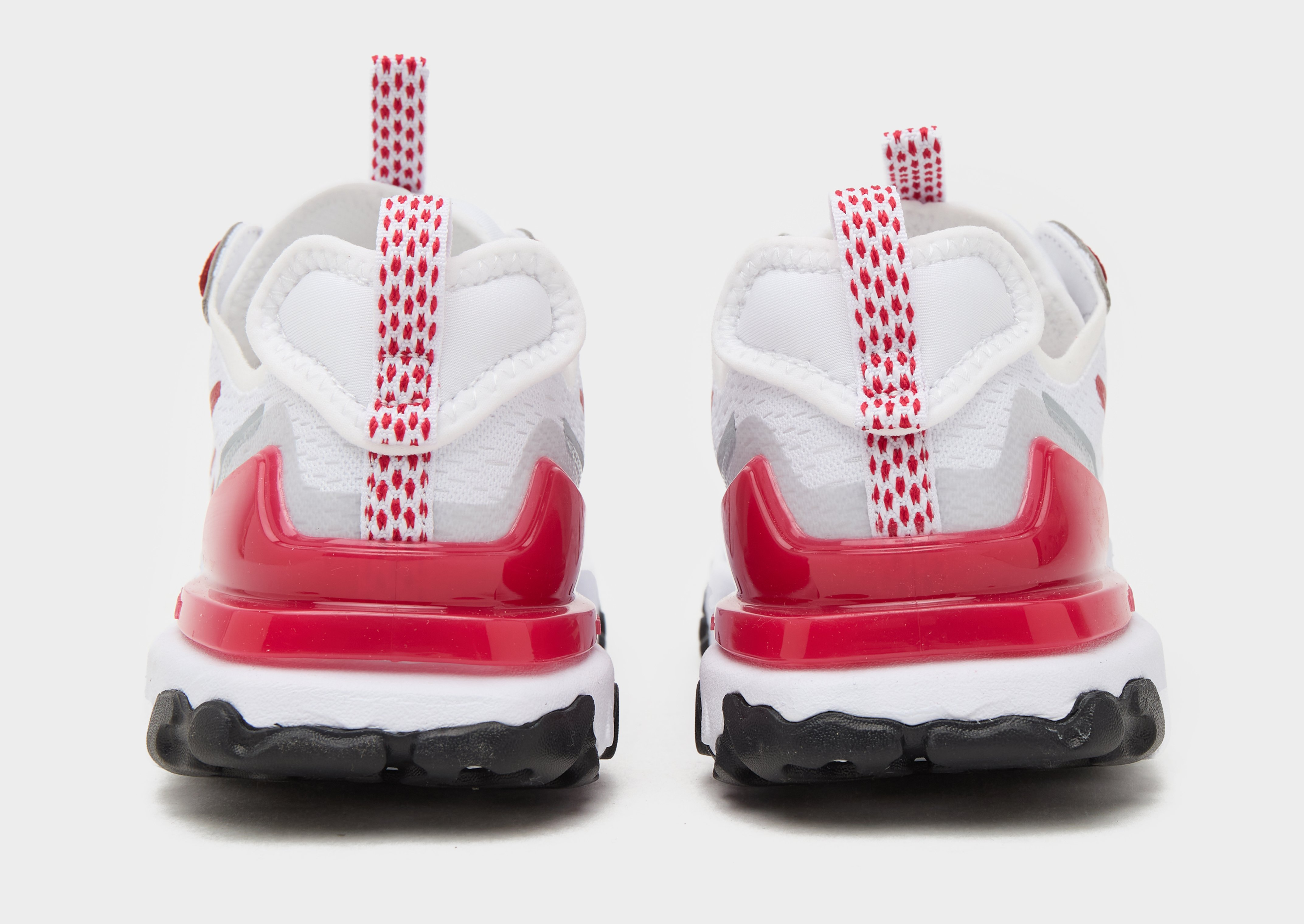 Nike Baskets React Vision Junior