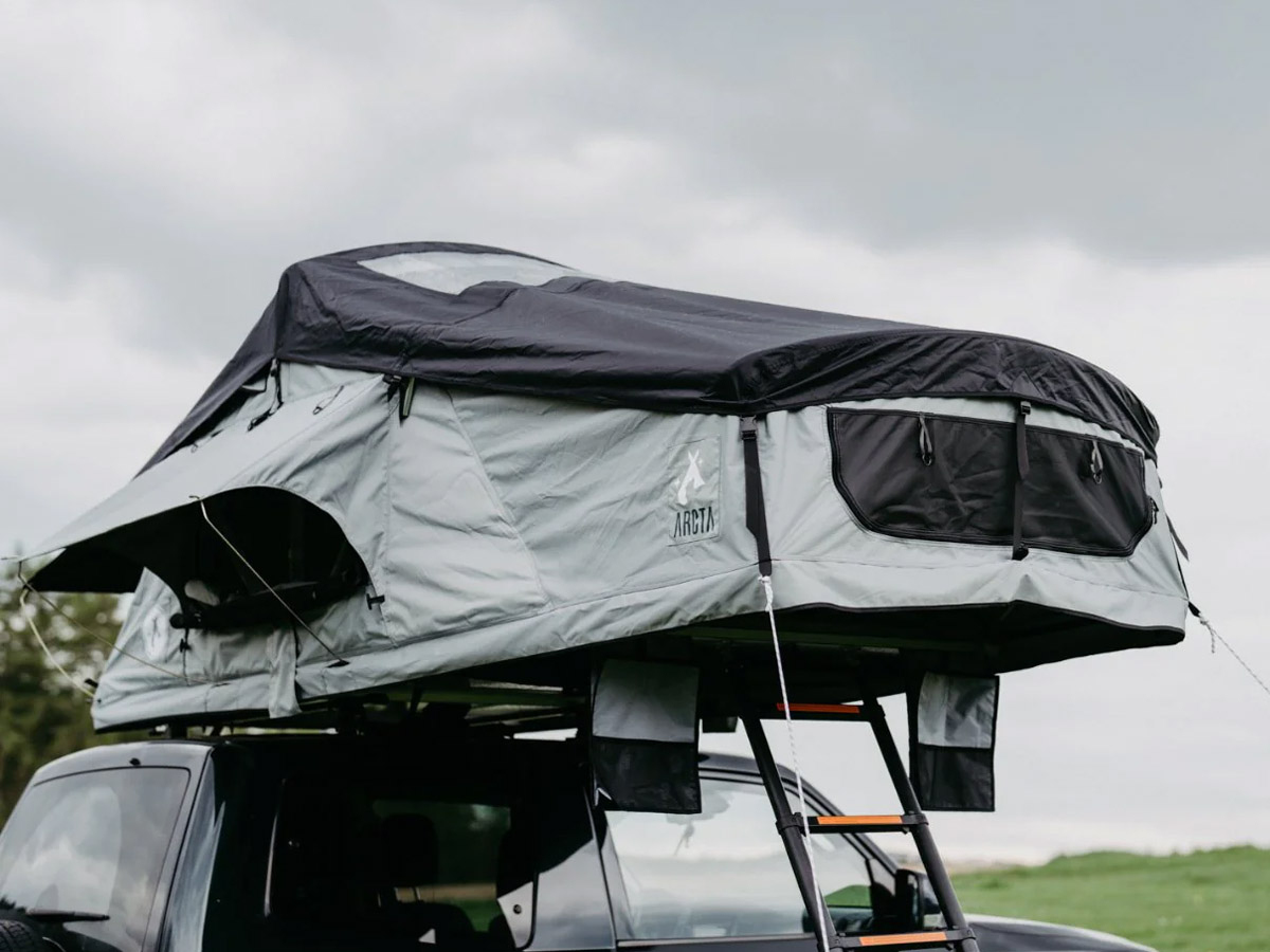 Arcta Viator 160 daktent