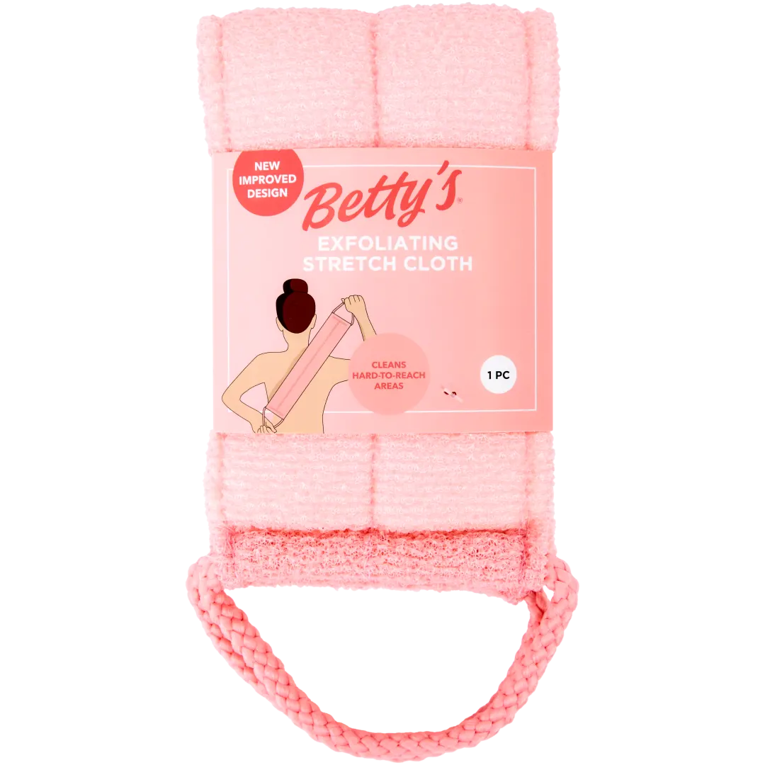 Rugscrubber 65 x 10 cm | diverse kleuren