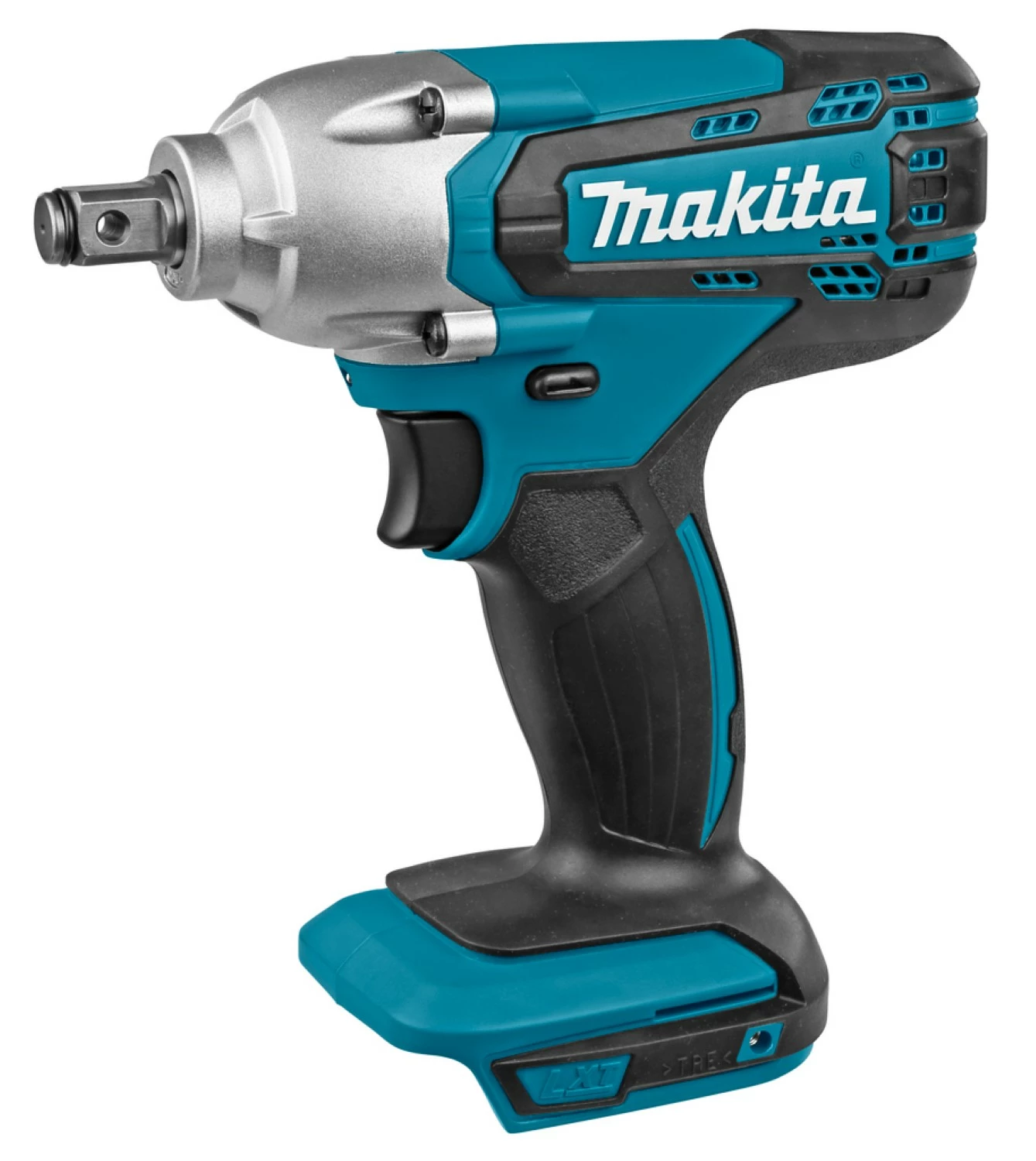 Makita DTW190ZK 18V Li-Ion Accu slagmoersleutel body in koffer - 190Nm - 1/2