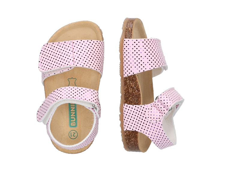 Bunnies 223408 Light Pink