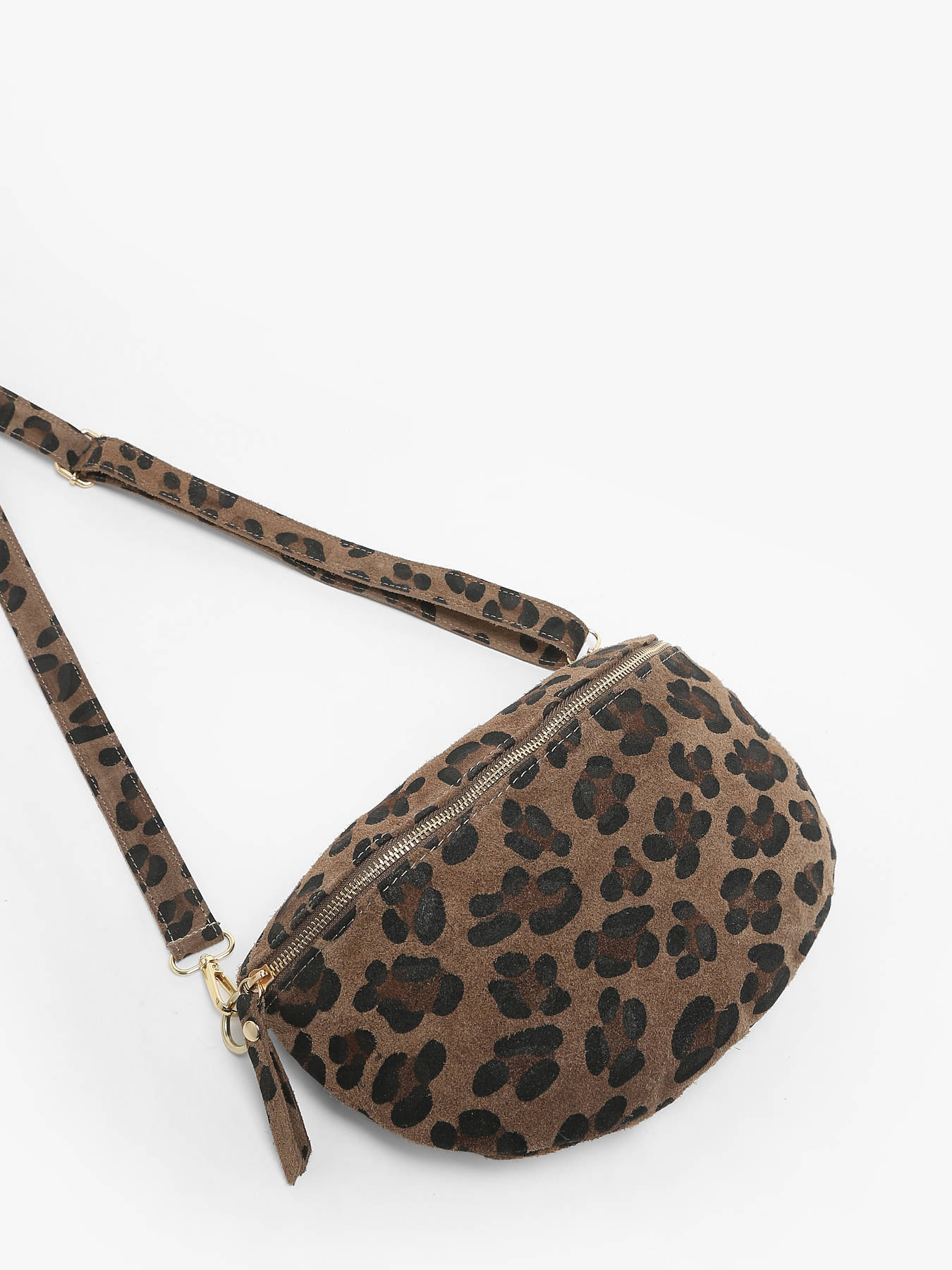 Sac banane MILANO