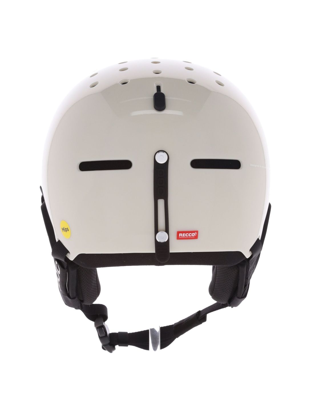 Calyx skihelm unisex