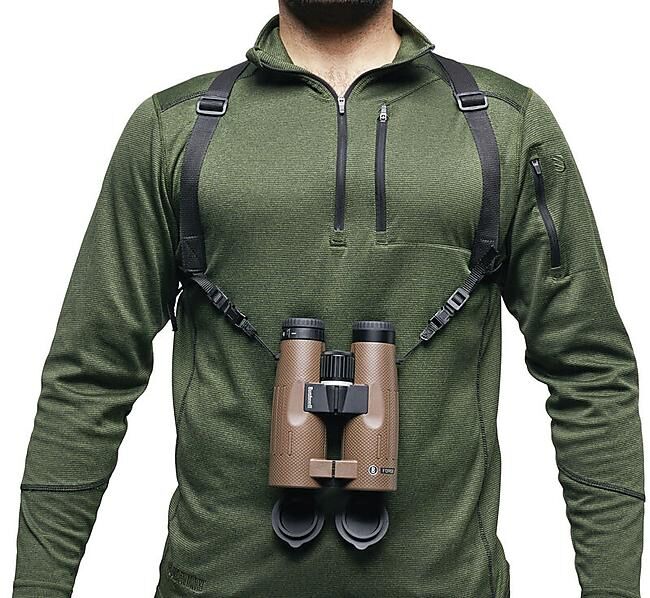 BUSHNELL - HARNAIS POUR JUMELLES