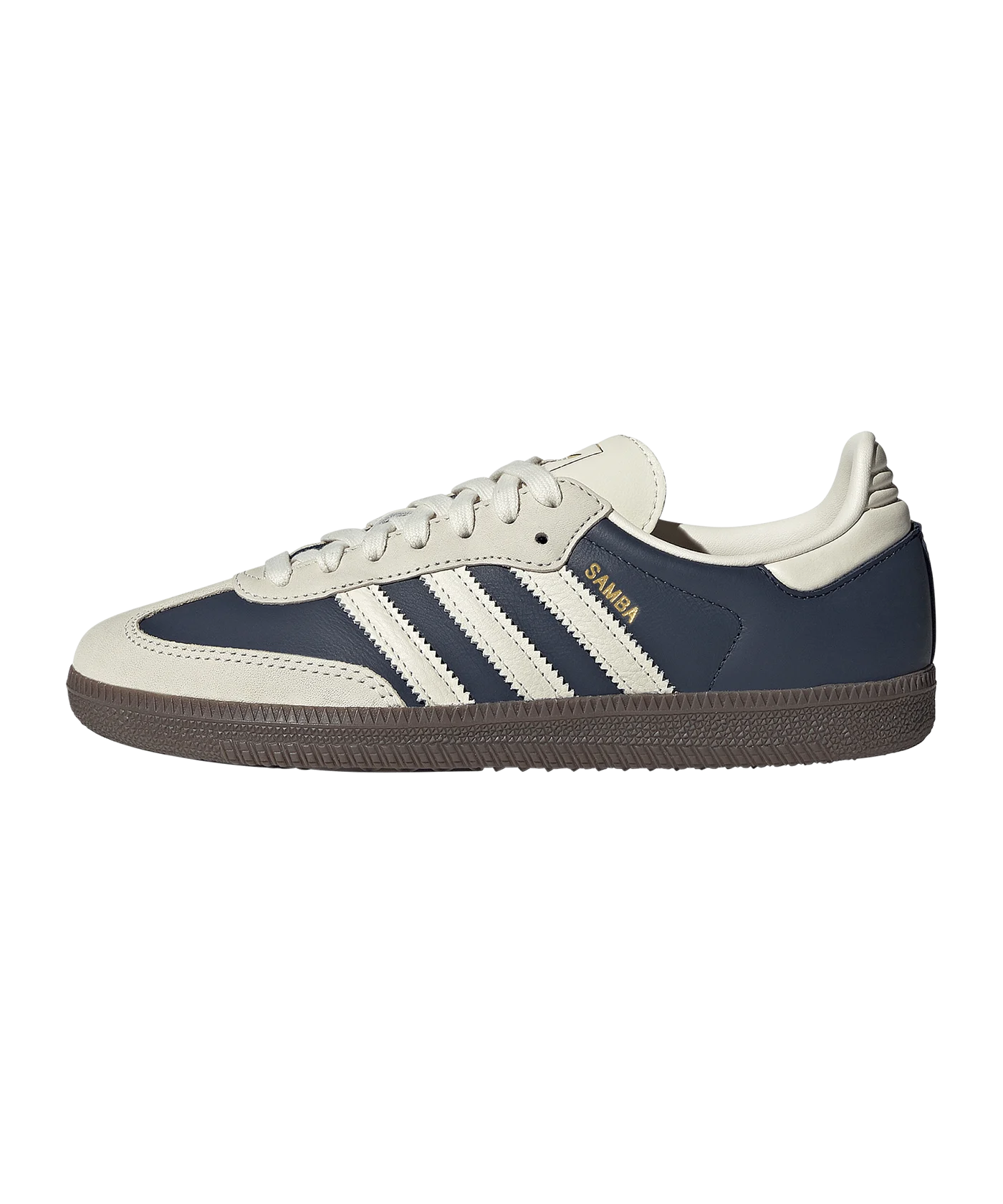 adidas Originals Samba OG Damen Blau
