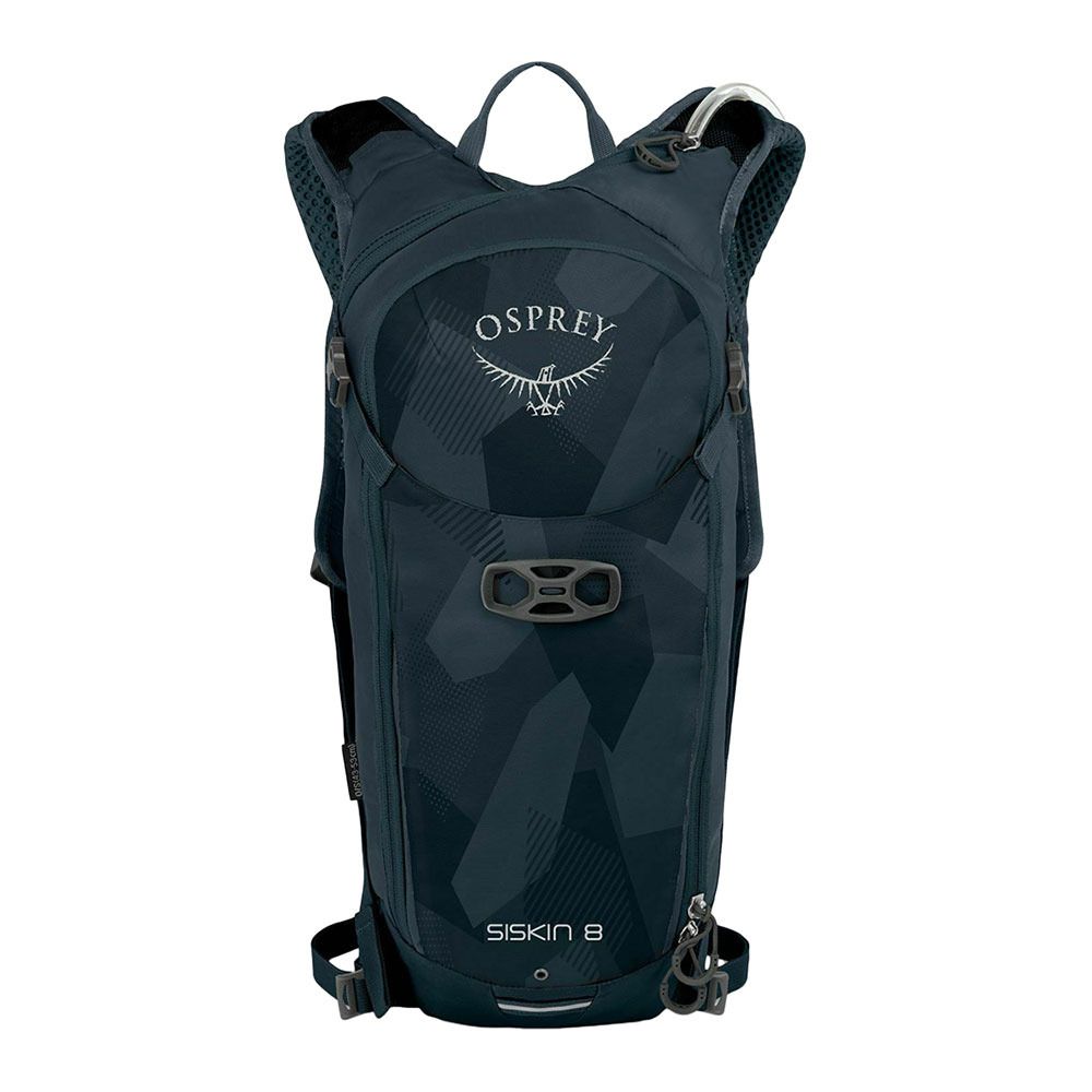 Osprey SISKIN 8L - Sac À dos Homme slate blue
