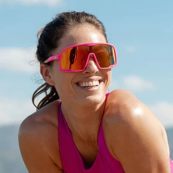 Lunette vélo KNOCKAROUND CAMPEONES SPRING BREAK