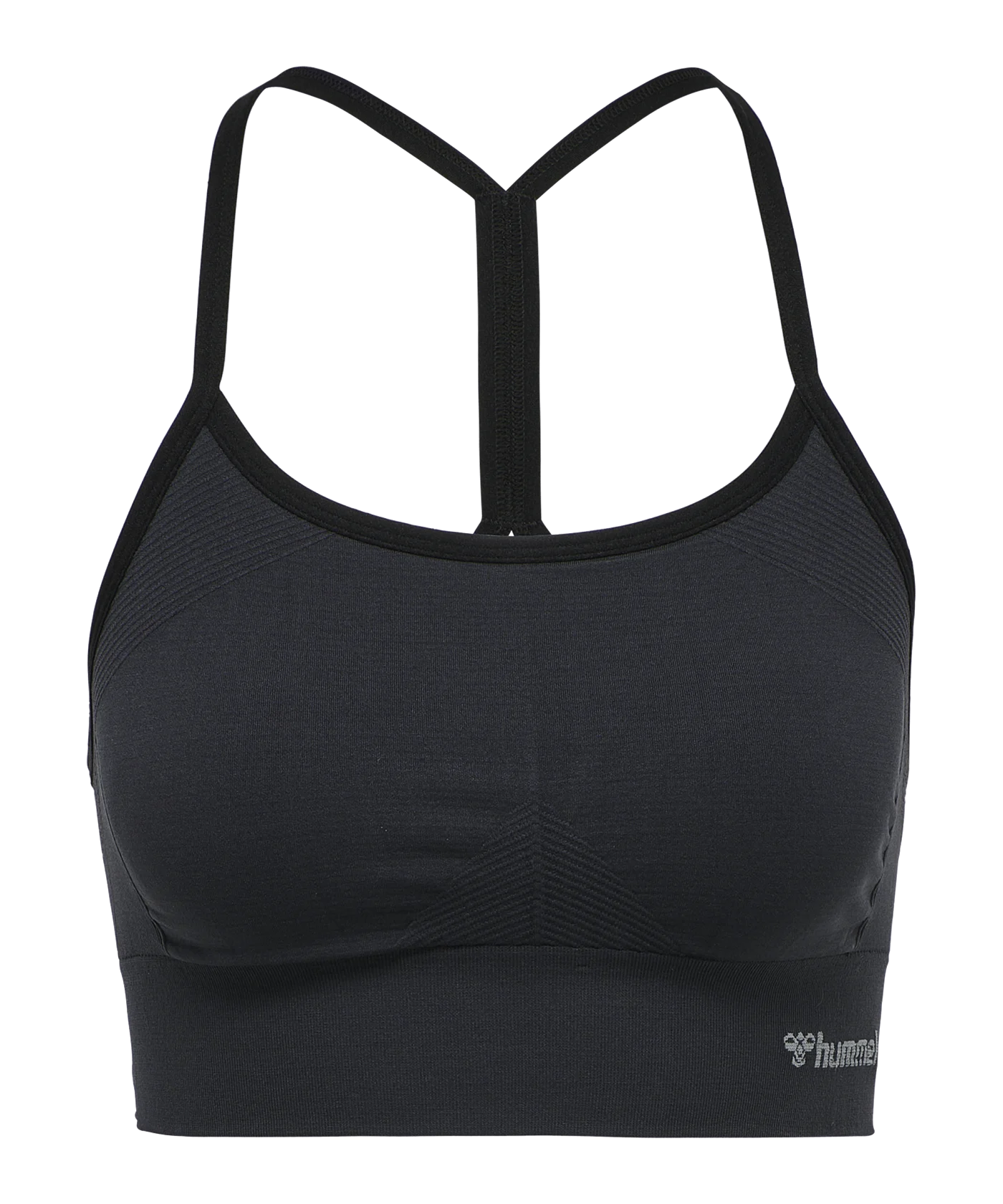 Hummel hmlTIFFY Seamless Sport-BH Damen F2001